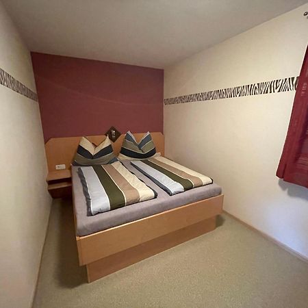 Ferienwohnung Jank Jenig Bagian luar foto