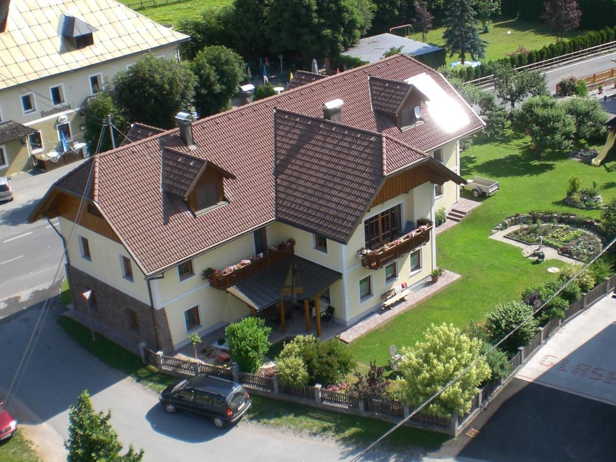 Ferienwohnung Jank Jenig Bagian luar foto
