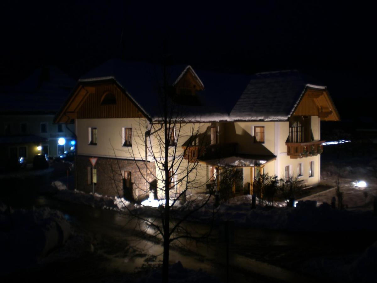 Ferienwohnung Jank Jenig Bagian luar foto