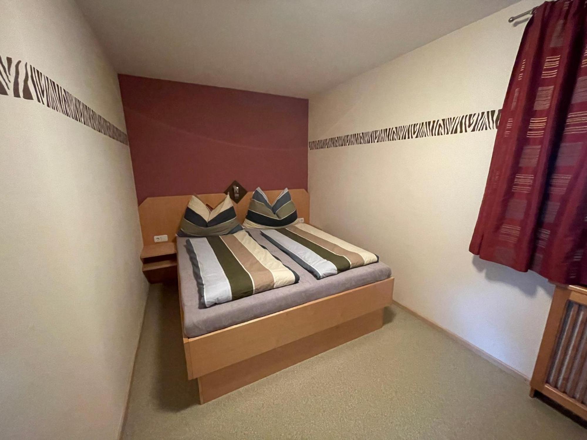 Ferienwohnung Jank Jenig Bagian luar foto