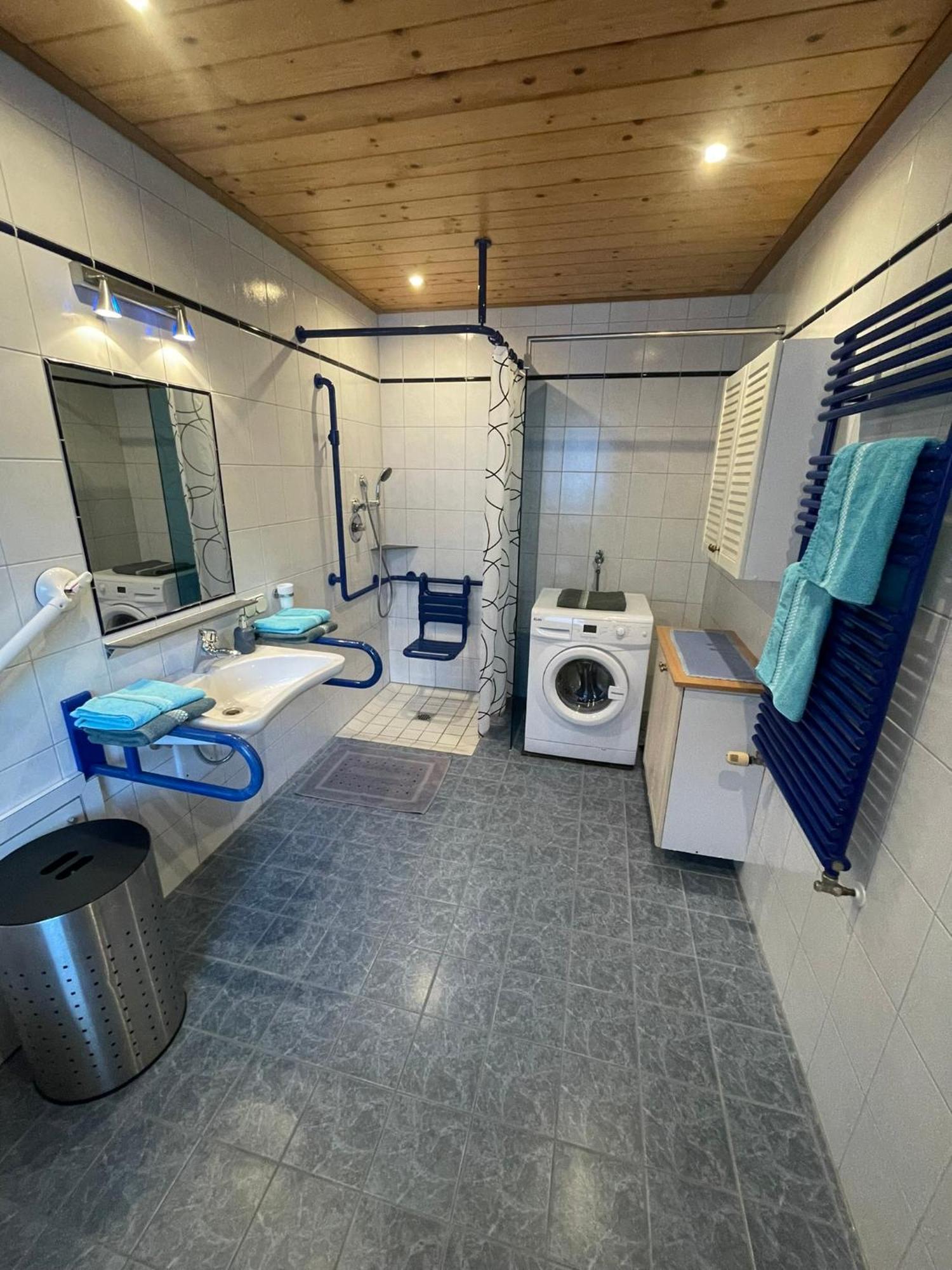 Ferienwohnung Jank Jenig Bagian luar foto